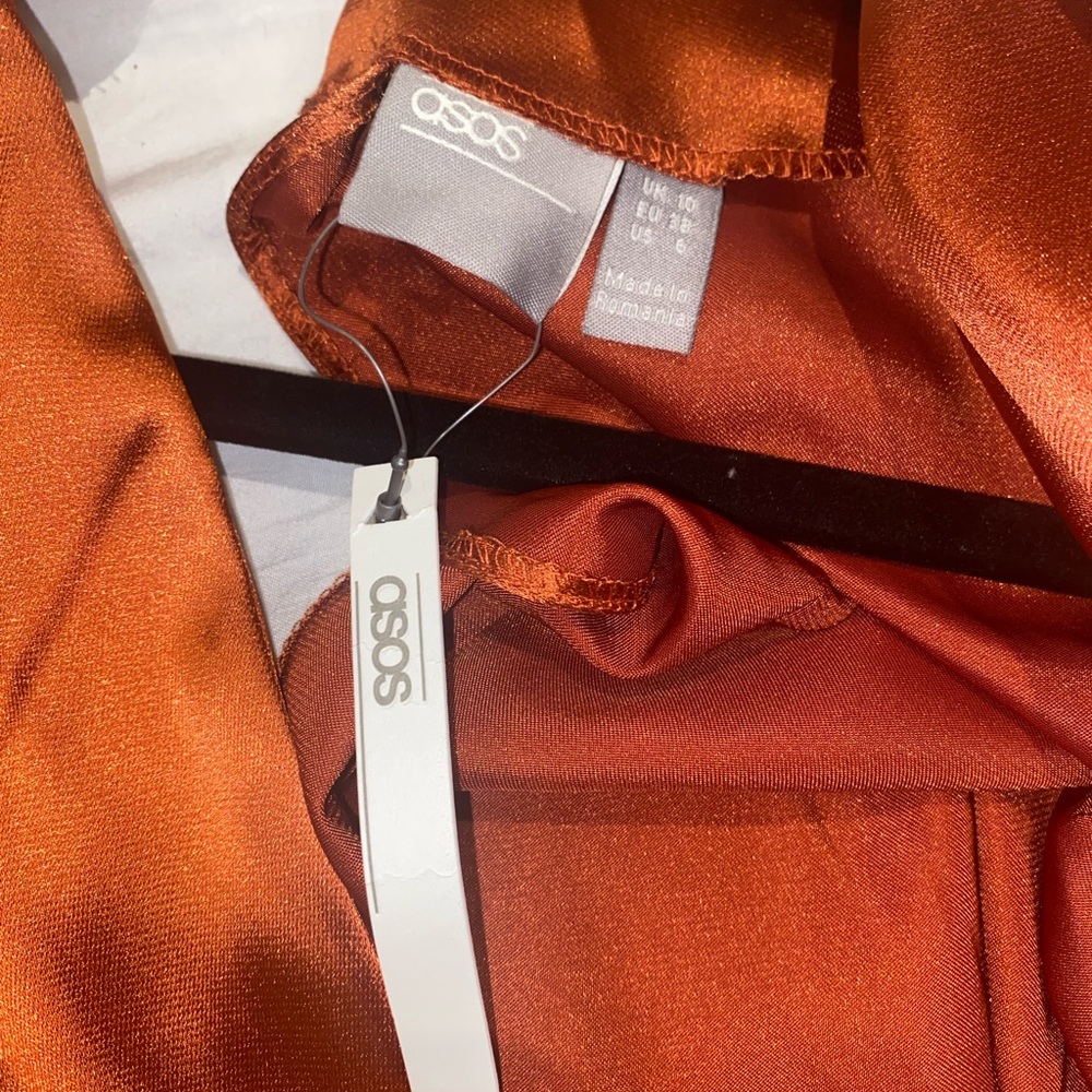 Asos edition dress - Picture 6 of 6